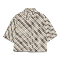 Burberry Women's Short sleeve shirt