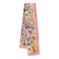Dolce&Gabbana Women's Wool Scarf