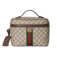 Gucci Trousse de toilette 'Porter Medium Travel' pour Hommes