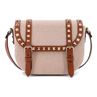 Valentino Garavani 'Messenger Rockstud' Schultertasche für Damen