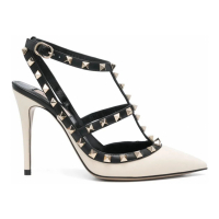 Valentino Garavani 'Rockstud-Embellished' Pumps für Damen