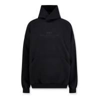 Balenciaga 'Logo Embroidery' Sweatshirt für Herren