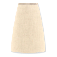 Valentino Midi Rock für Damen