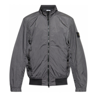 Stone Island Blouson bomber 'Compass Badge' pour Hommes