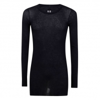 Rick Owens Men's Long-Sleeve T-Shirt