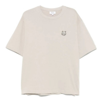 Maison Kitsuné T-shirt 'Bold Fox Head-Patch' pour Hommes