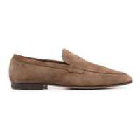Tod's Mocassins 'Suede Penny' pour Hommes