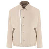 Sacai Veste 'Twill' pour Hommes