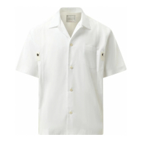 Sacai Chemise à manches courtes pour Hommes
