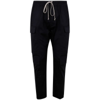 Rick Owens Men's 'Mastodon' Trousers