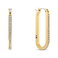 Tommy Hilfiger Boucles d'oreilles pour Femmes