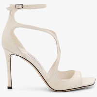 Jimmy Choo Sandales à talon 'Azia' pour Femmes