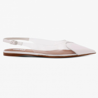 Alaïa Ballerines 'Le Cœur Slingback' pour Femmes