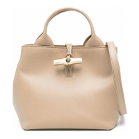 Longchamp 'Small Le Roseau' Tote Handtasche für Damen