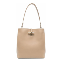 Longchamp 'M Le Roseau' Hobo Tasche für Damen