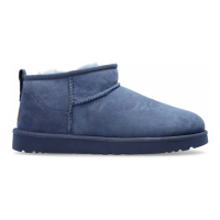 UGG 'Classic Ultra Mini' Stiefeletten  für Damen