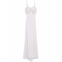 Elisabetta Franchi Robe de soirée 'Bustier-Style' pour Femmes