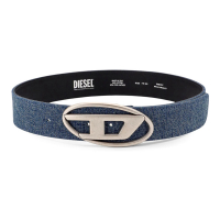 Diesel Women's 'B-1DR' Belt