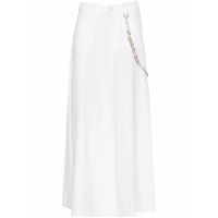 Pinko Jupe Maxi 'Chain-Detail' pour Femmes