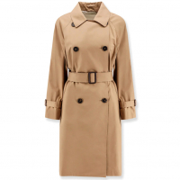 Max Mara The Cube Women's Trench Coat