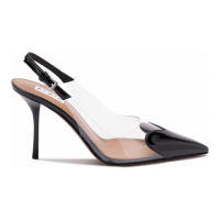 Alaïa 'Le Coeur' Pumps mit Fersenriemen für Damen