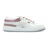 Givenchy Sneakers 'Logo-Print' pour Femmes