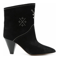 Isabel Marant 'Loline' Stiefel mit hohen Absätzen für Damen