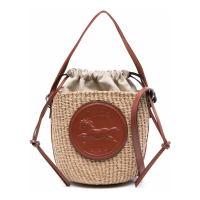 Chloé 'Small Horse Medal' Beuteltasche für Damen