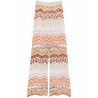 Missoni Women's 'Chevron Sequinned' Trousers
