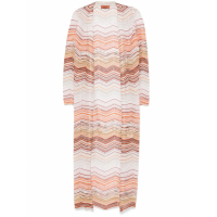 Missoni Cardigan 'Chevron-Woven' pour Femmes