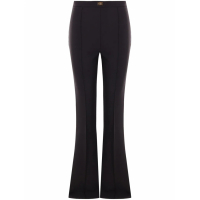 Elisabetta Franchi Women's 'Flared' Trousers