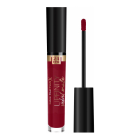 Max Factor 'Lipfinity Velvet Matte' Liquid Lipstick - 090 Red Allure 3.5 ml