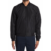 Michael Kors 'Alba Taslan Bomber Jacket' pour Hommes