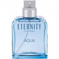 Calvin Klein 'Eternity For Men Aqua' Eau De Toilette - 200 ml