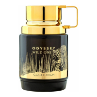 Armaf Eau de parfum 'Odyssey Wild One Gold Edition' - 100 ml