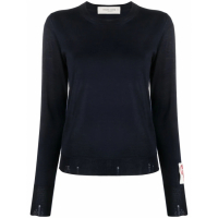 Golden Goose Deluxe Brand Women's 'Ripped-Detailing' Sweater