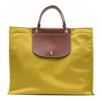 Longchamp Sac Cabas 'Large Cabas' pour Femmes