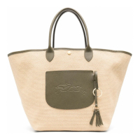 Longchamp 'Large Le Pliage' Tote Handtasche für Damen