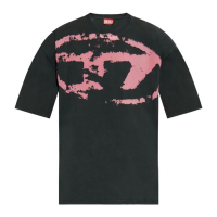 Diesel Men's 'T-Boxt-R21' T-Shirt