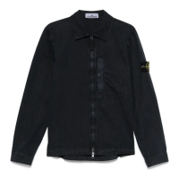 Stone Island Veste 'Compass-Badge' pour Hommes