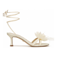 Sam Edelman 'Pammie Ankle Tie Sandal' pour Femmes