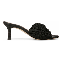Sam Edelman 'Paisley Slide Sandal' pour Femmes