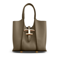Tod's Sac Cabas 'T Timeless' pour Femmes