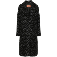 Missoni Manteau 'Bouclé' pour Femmes