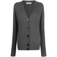 Jil Sander Women's 'Button-Down' Cardigan