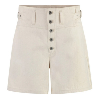 Jil Sander Women's Denim Shorts
