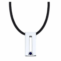 Stephen Oliver Men's Necklace