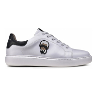 Karl Lagerfeld Paris 'Karl Head Sneaker' pour Hommes