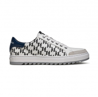 Karl Lagerfeld Paris 'Side KL Logo Sneaker' pour Hommes