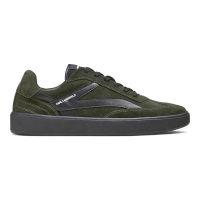 Karl Lagerfeld Paris 'K Logo Racer Toe Sneaker' pour Hommes